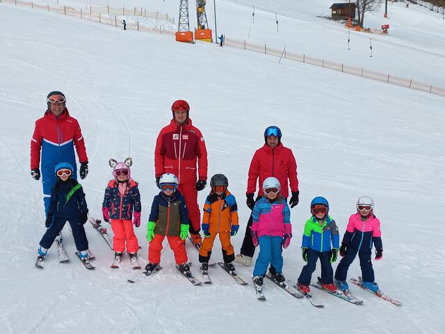 Foto: Kindergarten Großpetersdorf