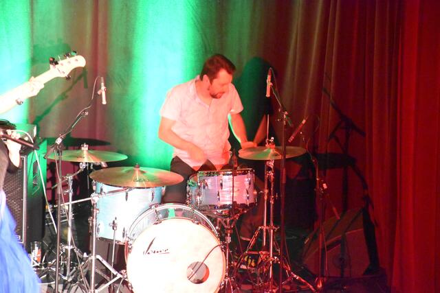 Foto: Alexandra Goll