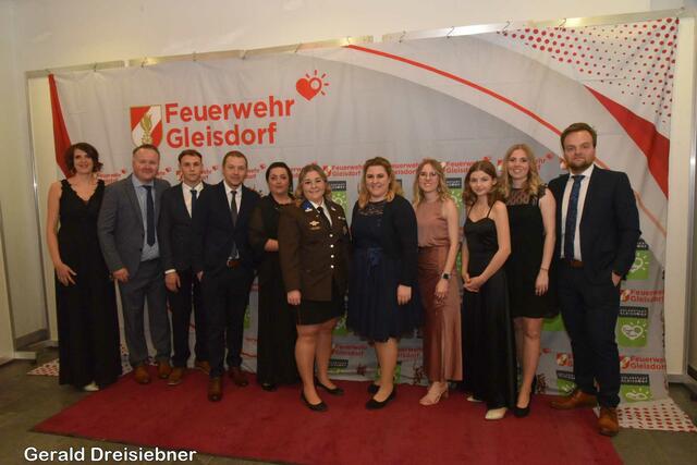 Foto: Gerald Dreisiebner