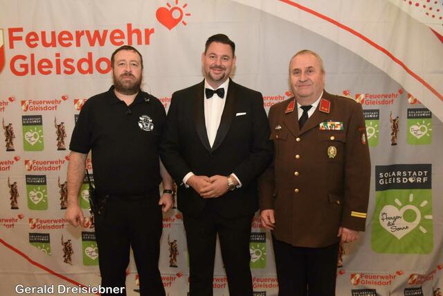 Foto: Gerald Dreisiebner