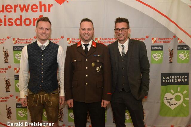 Foto: Gerald Dreisiebner