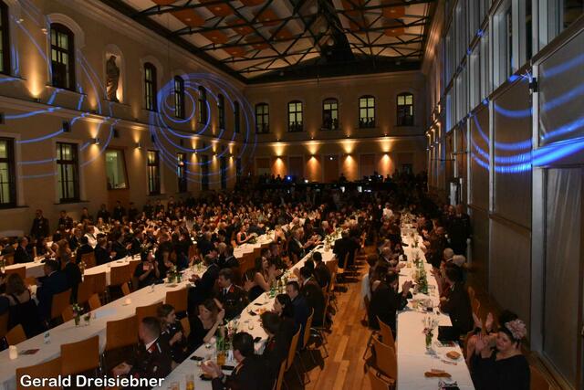 Foto: Gerald Dreisiebner