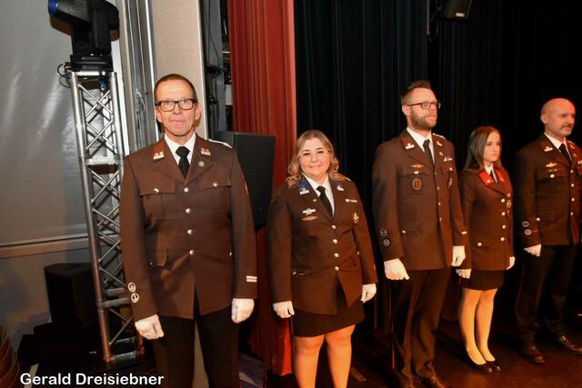 Foto: Gerald Dreisiebner