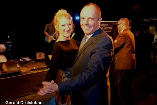 Foto: Gerald Dreisiebner
