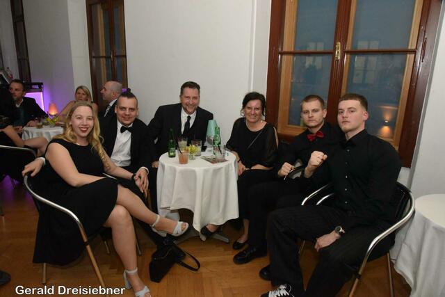Foto: Gerald Dreisiebner