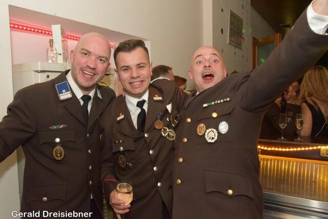 Foto: Gerald Dreisiebner