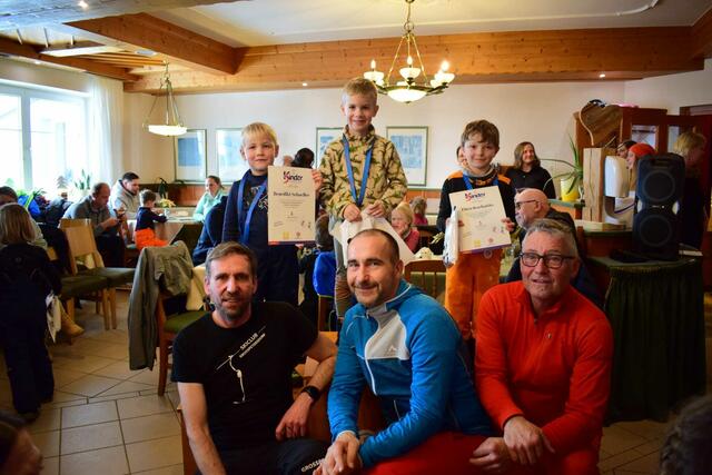 Foto: Kindergarten Großpetersdorf