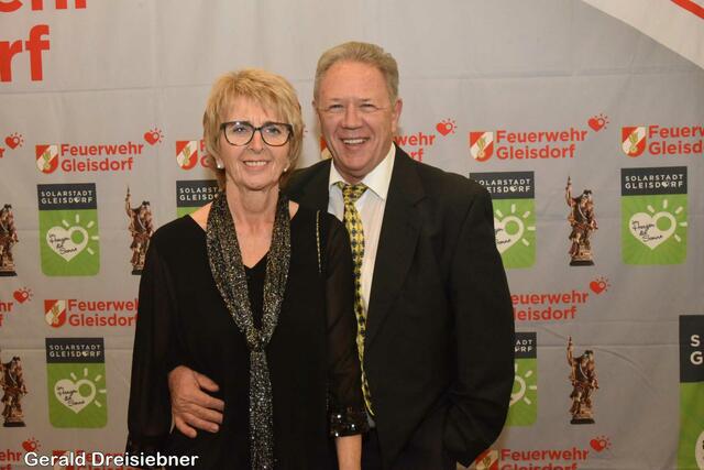 Foto: Gerald Dreisiebner