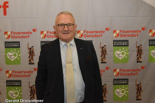 Foto: Gerald Dreisiebner