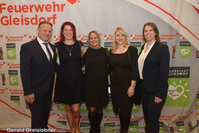 Foto: Gerald Dreisiebner