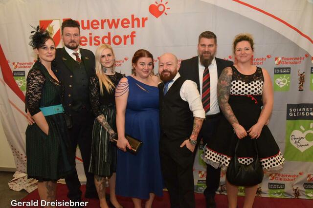 Foto: Gerald Dreisiebner