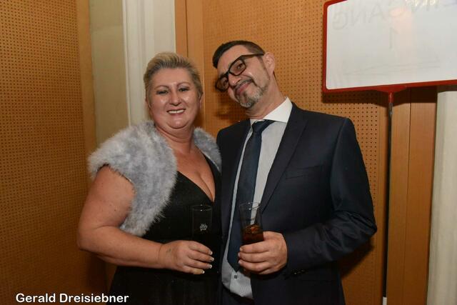 Foto: Gerald Dreisiebner