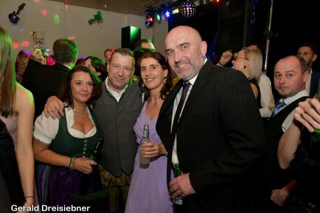 Foto: Gerald Dreisiebner