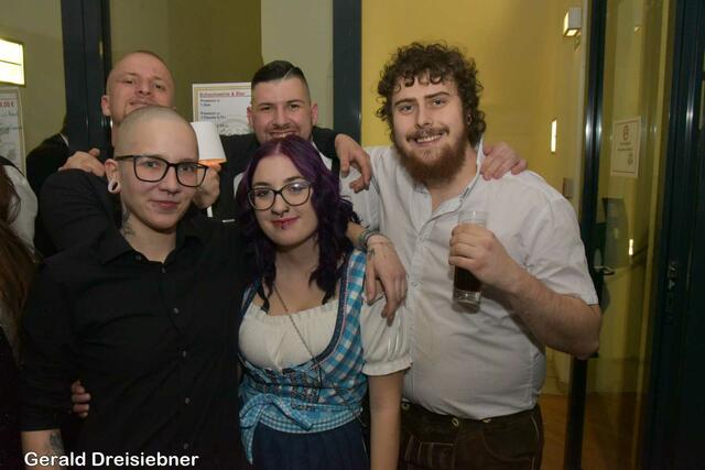 Foto: Gerald Dreisiebner