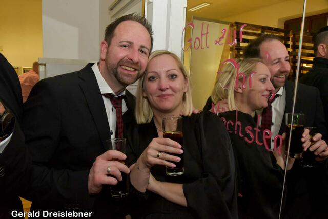 Foto: Gerald Dreisiebner