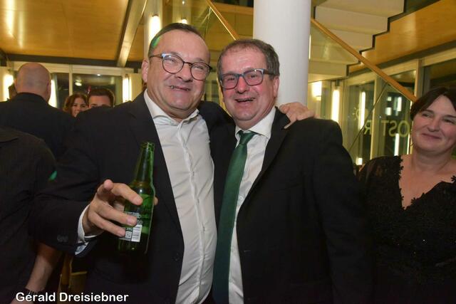 Foto: Gerald Dreisiebner