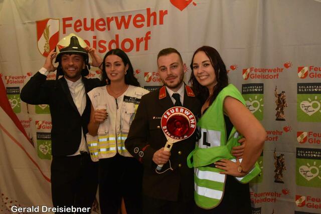 Foto: Gerald Dreisiebner