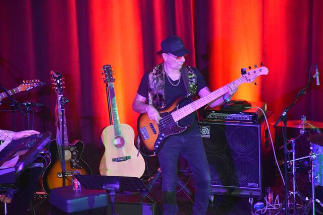 Foto: Alexandra Goll