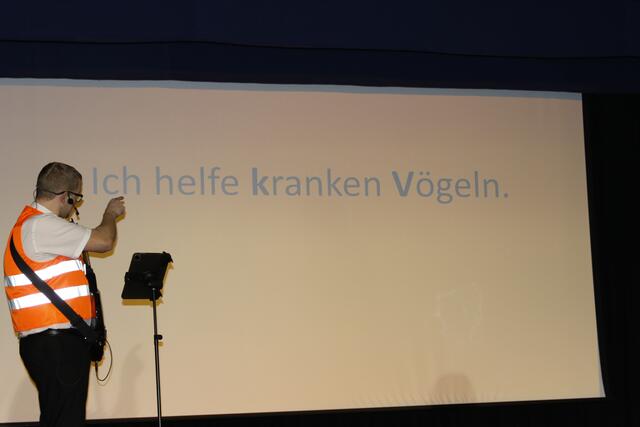 Foto: Irmi Stummer