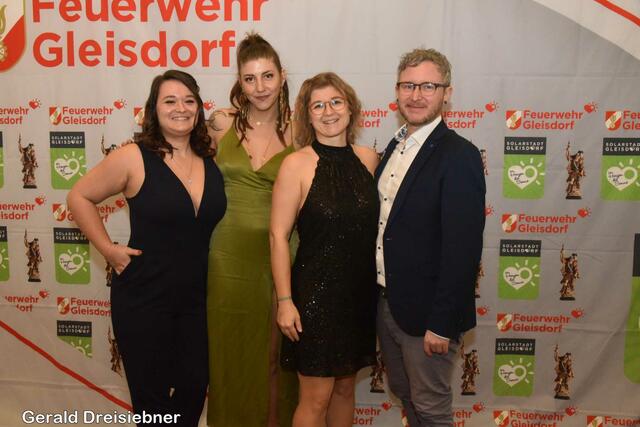 Foto: Gerald Dreisiebner