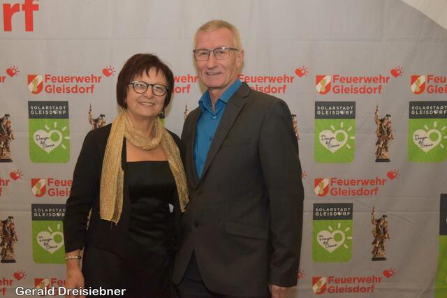 Foto: Gerald Dreisiebner