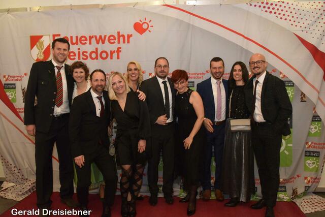 Foto: Gerald Dreisiebner