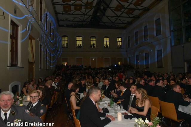 Foto: Gerald Dreisiebner