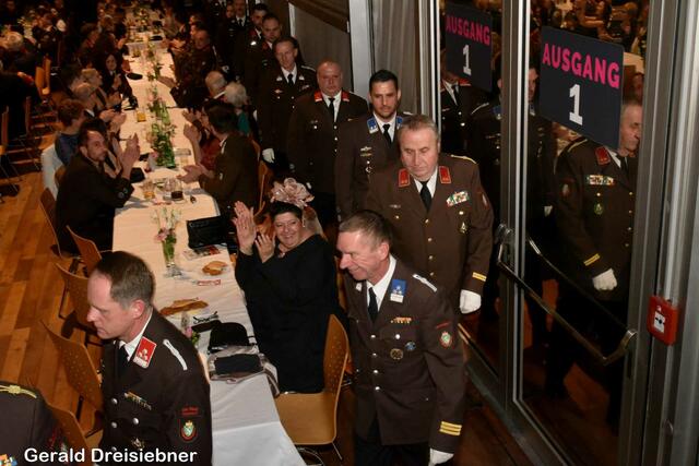 Foto: Gerald Dreisiebner