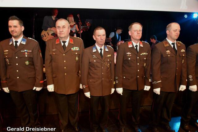 Foto: Gerald Dreisiebner