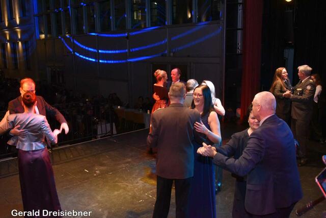 Foto: Gerald Dreisiebner