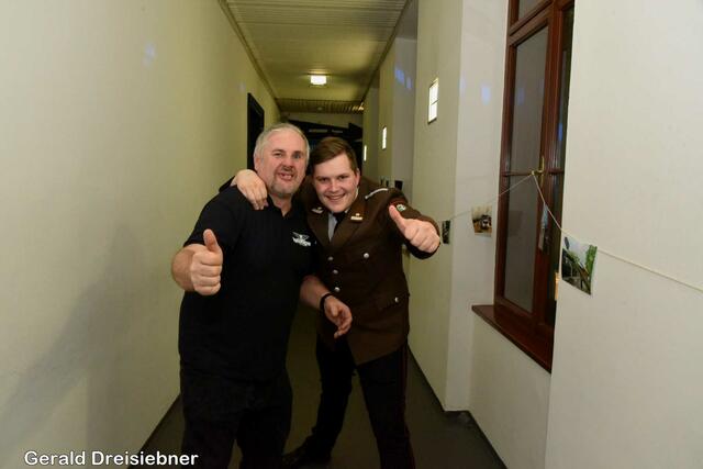 Foto: Gerald Dreisiebner