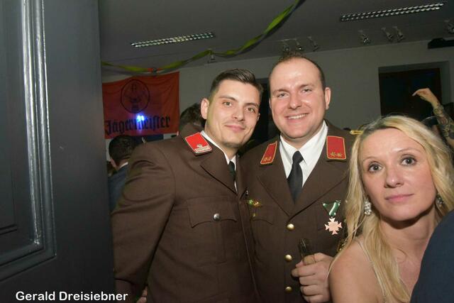 Foto: Gerald Dreisiebner