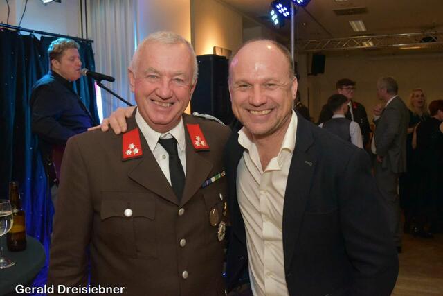 Foto: Gerald Dreisiebner