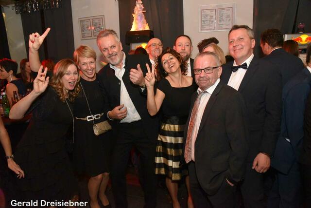 Foto: Gerald Dreisiebner