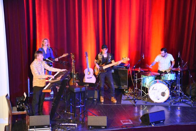 Foto: Alexandra Goll