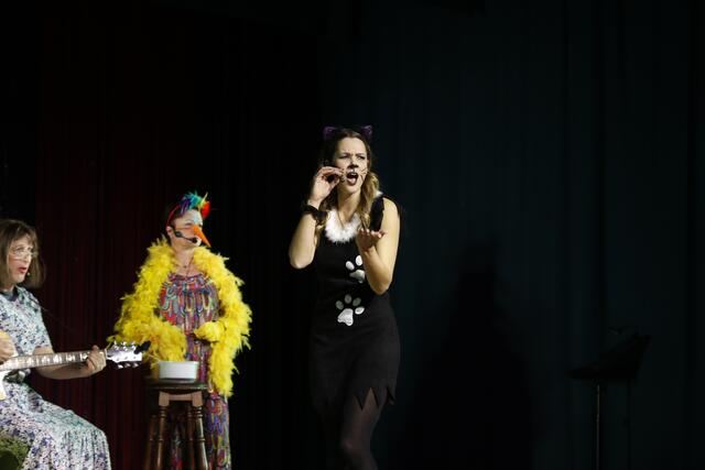 Foto: Irmi Stummer