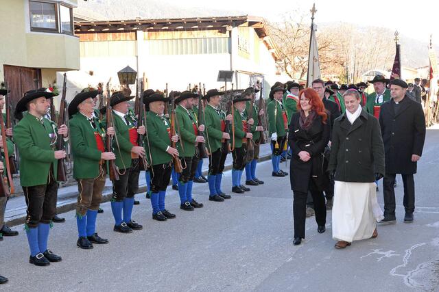 Foto: MG Telfs/Dietrich