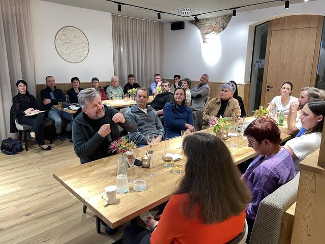 Foto: RegionalMedien Steiermark/Barbara Vorraber