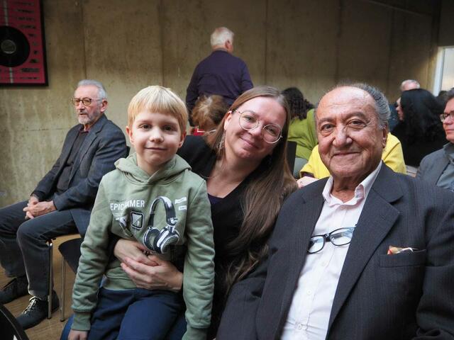 Foto: Fari Pourkhalil