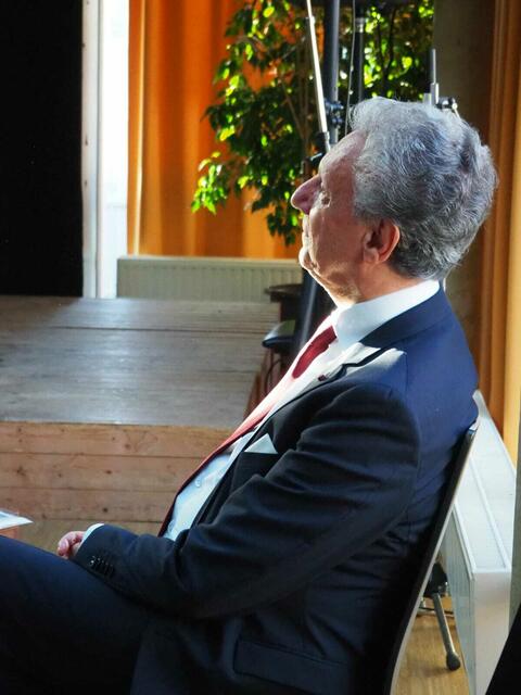 Foto: Fari Pourkhalil