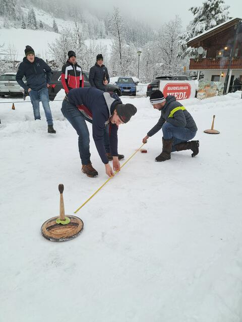 Foto: Landjugend Pongau -Tennengau