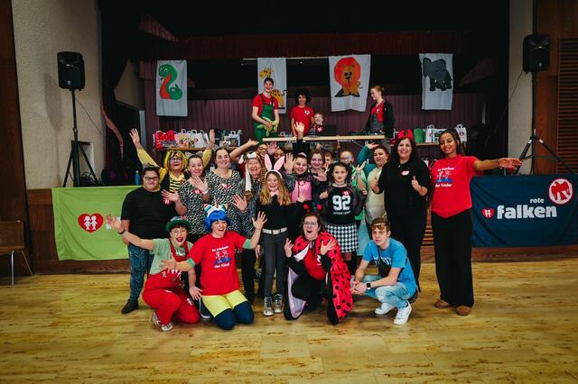 Foto: Klaus Schöngruber