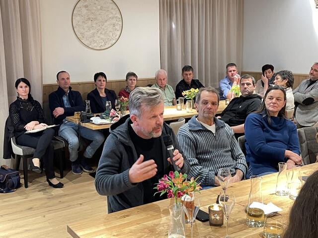 Foto: RegionalMedien Steiermark/Barbara Vorraber