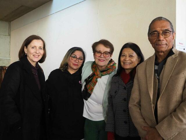 Foto: Fari Pourkhalil