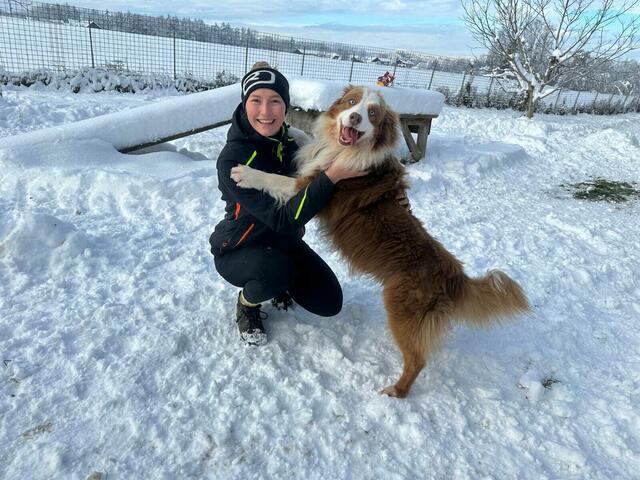 Erleichterung bei der Pfotenhilfe: Tiere aus Gilgenberg dürfen ...