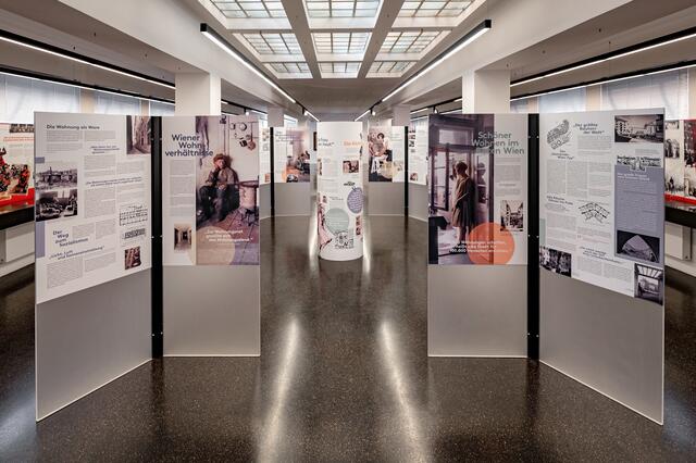 Die Sonderausstellung des Waschsalons wird bis zum 1. September verlängert.  | Foto: Manuel Domnanovich