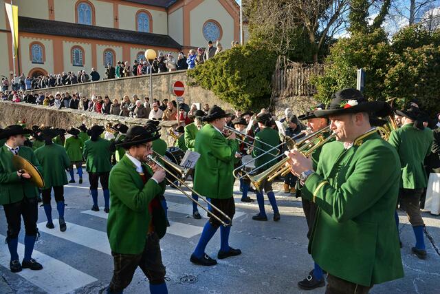 Foto: MG Telfs/Dietrich