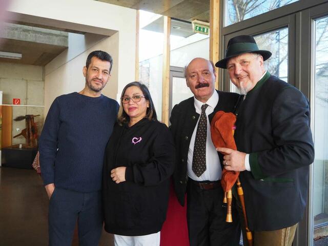 Foto: Fari Pourkhalil