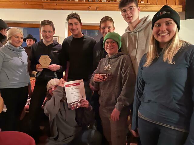 Foto: Landjugend Pongau -Tennengau