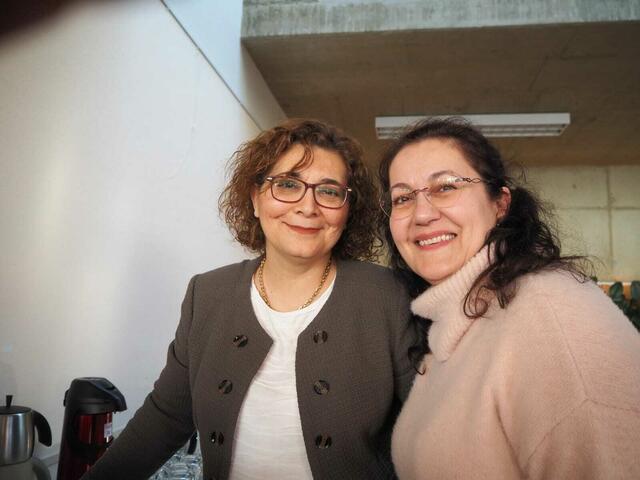 Foto: Fari Pourkhalil